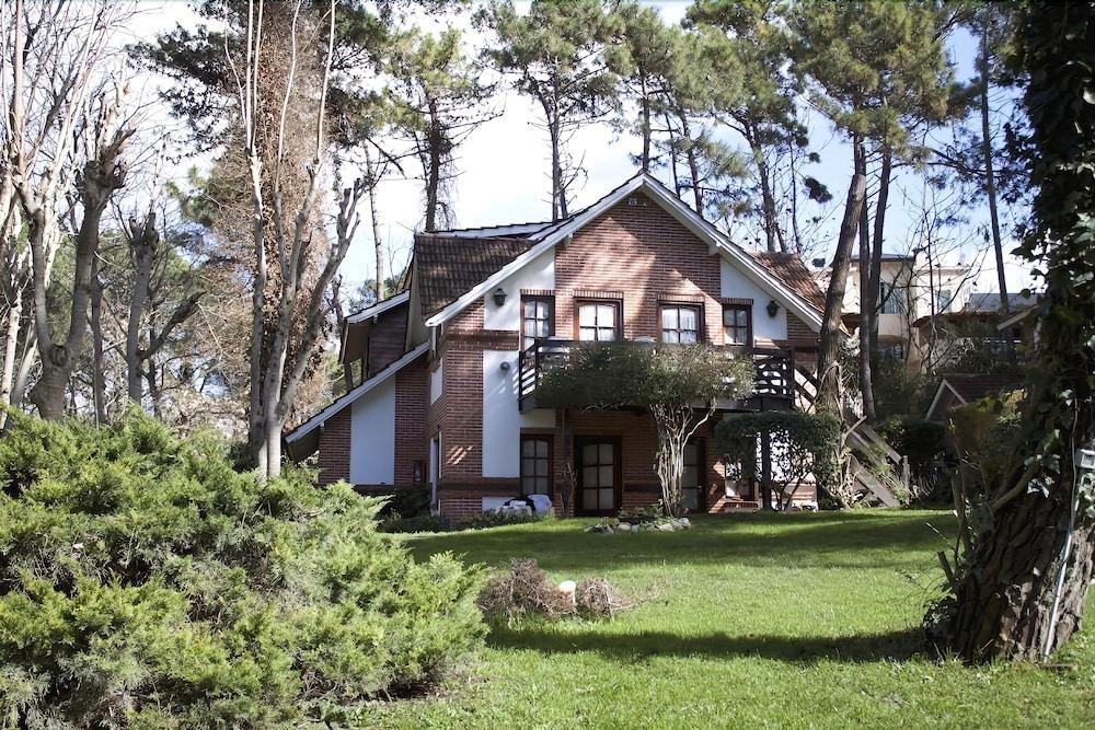 Posada del Bosque By HS Cariló Exterior foto