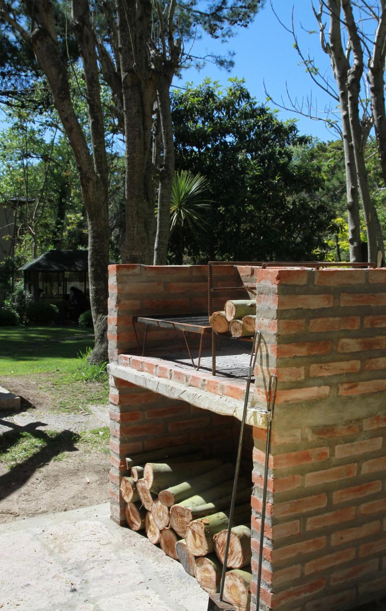 Posada del Bosque By HS Cariló Quarto foto