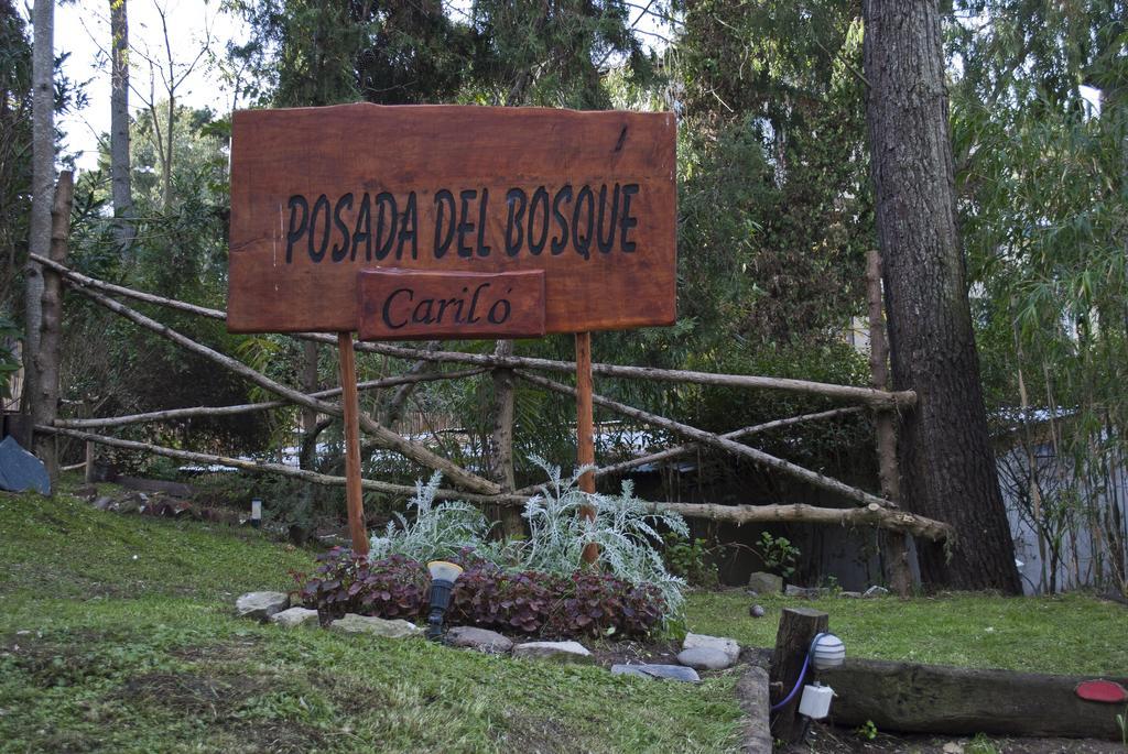 Posada del Bosque By HS Cariló Exterior foto