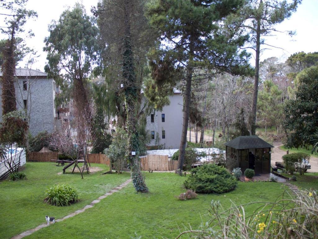 Posada del Bosque By HS Cariló Exterior foto