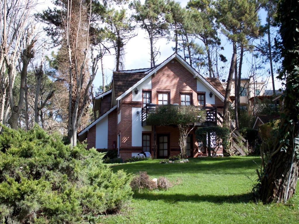 Posada del Bosque By HS Cariló Exterior foto