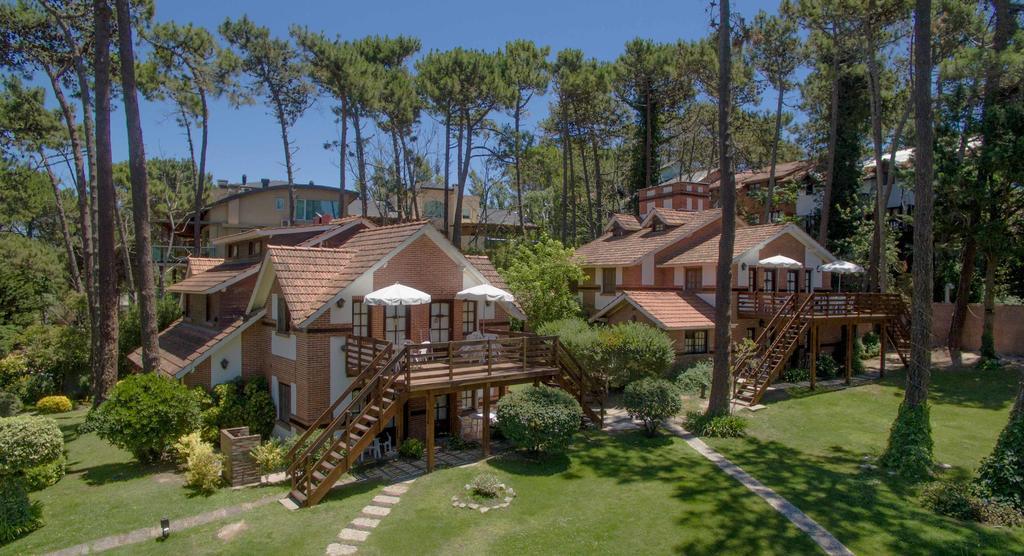 Posada del Bosque By HS Cariló Exterior foto