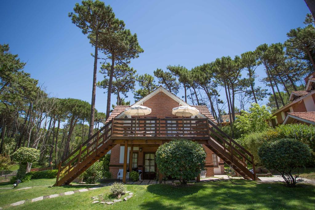 Posada del Bosque By HS Cariló Exterior foto