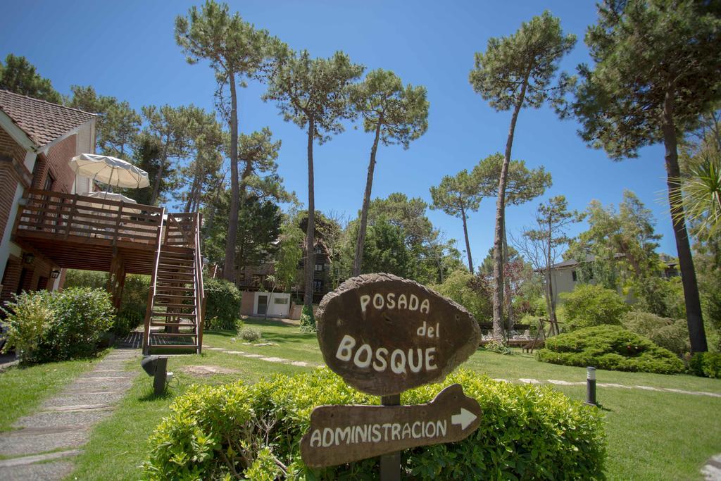 Posada del Bosque By HS Cariló Exterior foto