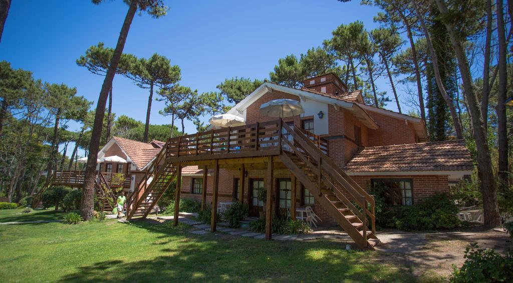Posada del Bosque By HS Cariló Exterior foto