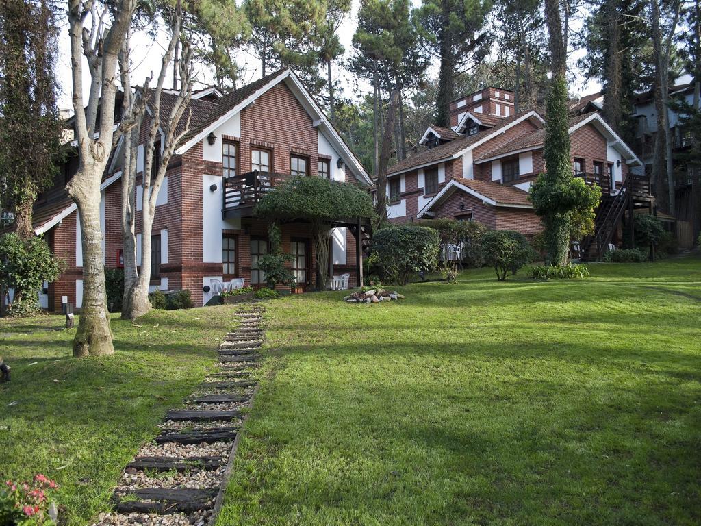Posada del Bosque By HS Cariló Exterior foto