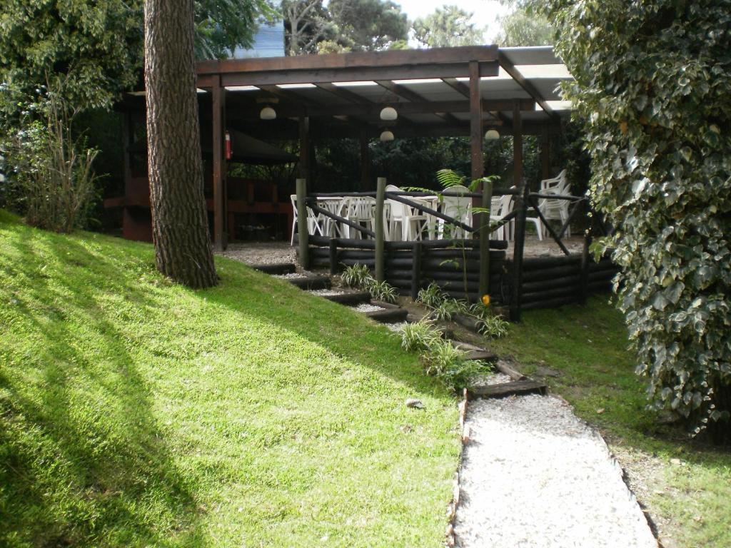 Posada del Bosque By HS Cariló Exterior foto