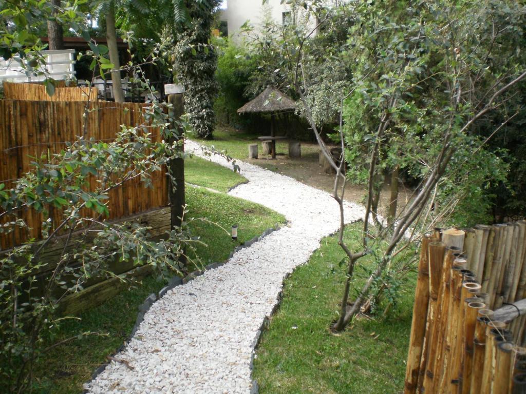 Posada del Bosque By HS Cariló Exterior foto