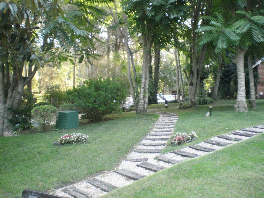 Posada del Bosque By HS Cariló Exterior foto