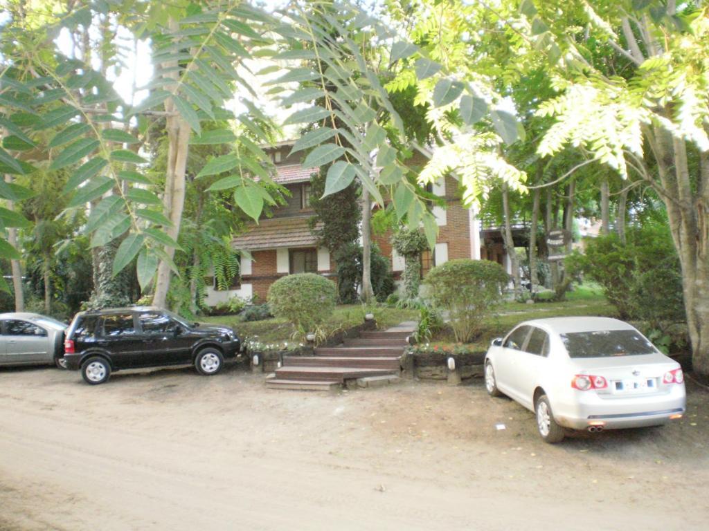 Posada del Bosque By HS Cariló Exterior foto