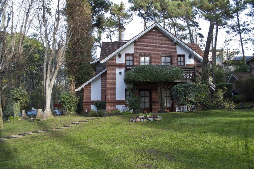 Posada del Bosque By HS Cariló Exterior foto